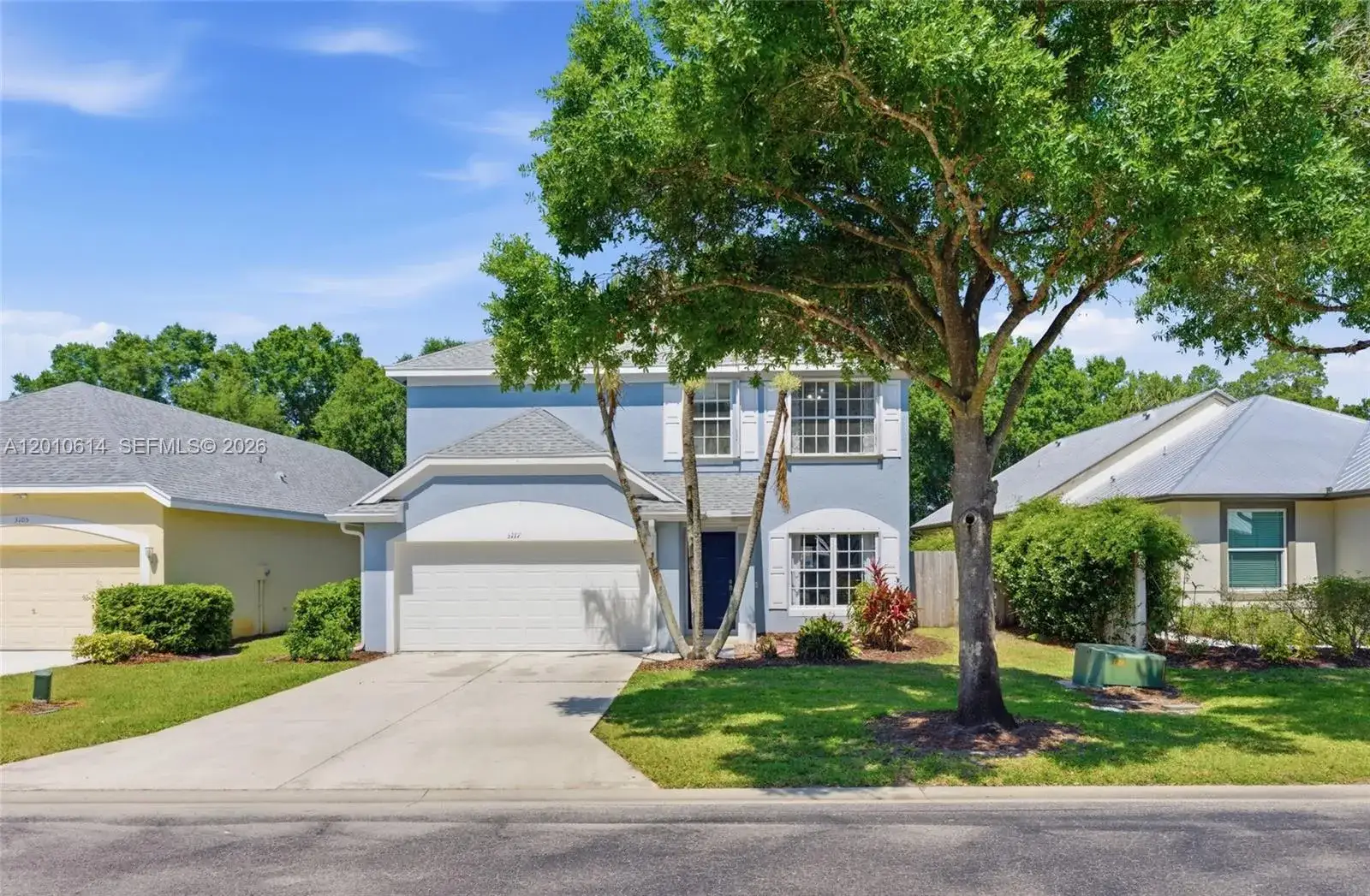 3117 SW Solitaire Palm Dr, Palm City FL 34990