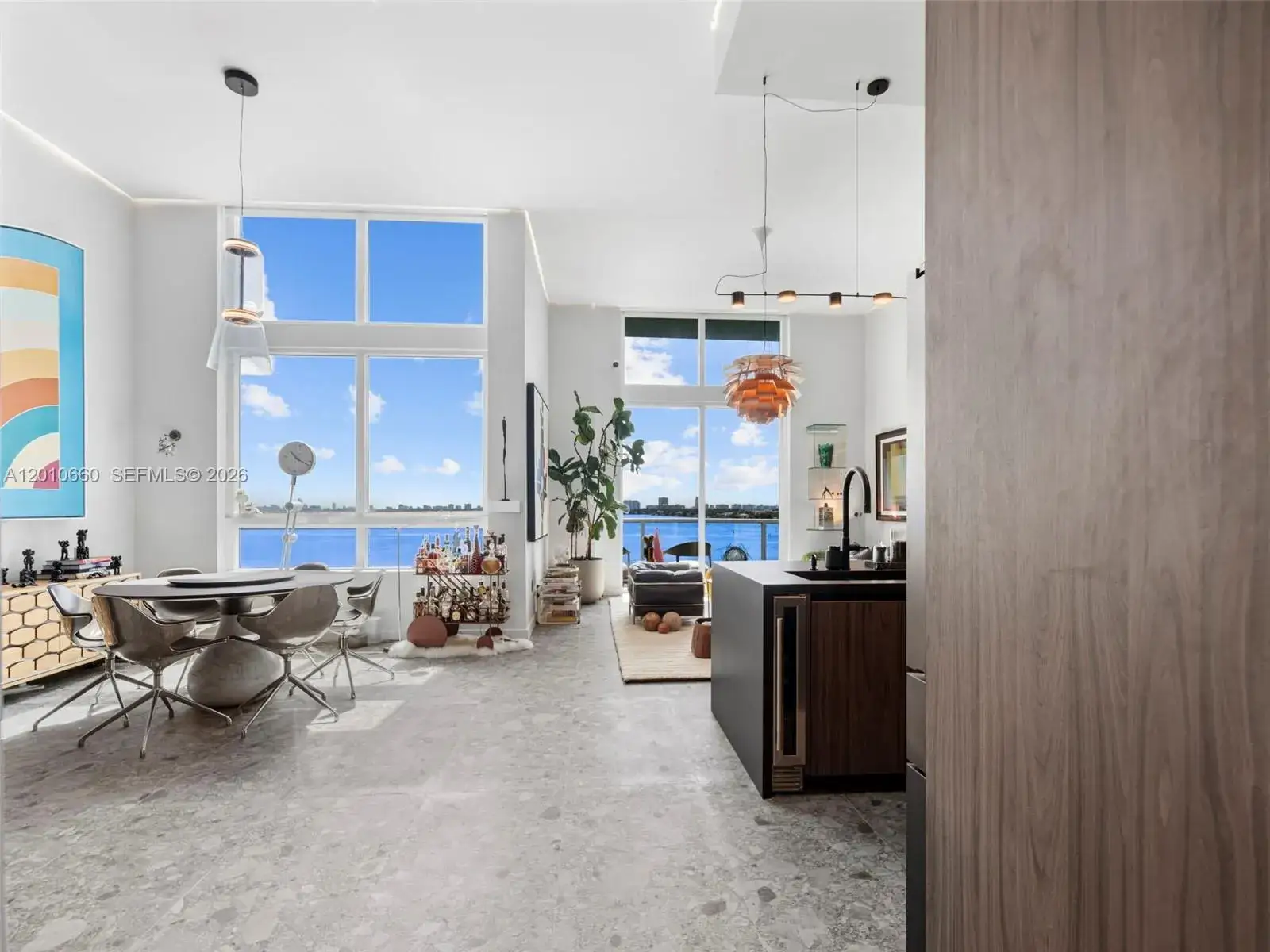 2 bedroom 2 bath Residential for sale at 1900 N Bayshore Dr # 903, Miami FL 33132