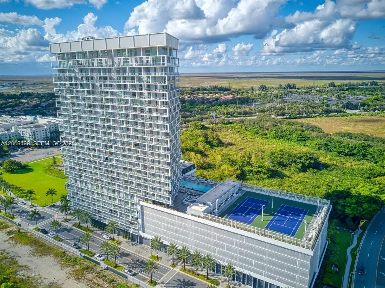 2 bedroom 2 bath Residential for sale at 2000 Metropica Way # 2204, Sunrise FL 33323