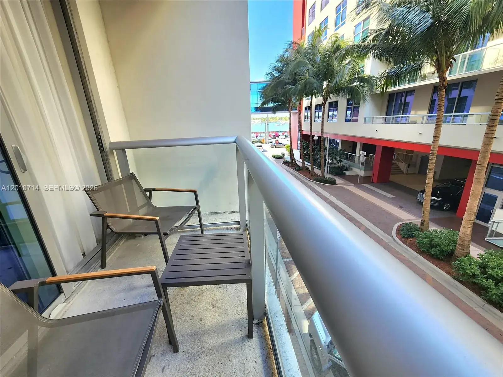 1 bedroom 1 bath Residential for sale at 777 N Ocean Dr # S207, Hollywood FL 33019