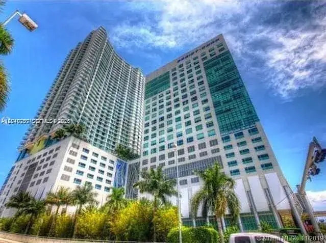 Commercial Sale for sale at 175 SW 7th St # 1805, Miami FL 33130
