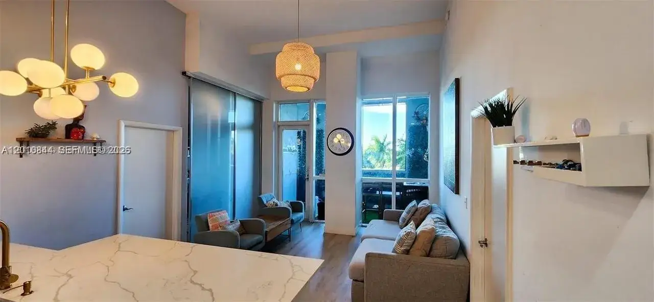 2 bedroom 2 bath Residential for sale at 244 Biscayne Blvd # 301, Miami FL 33132