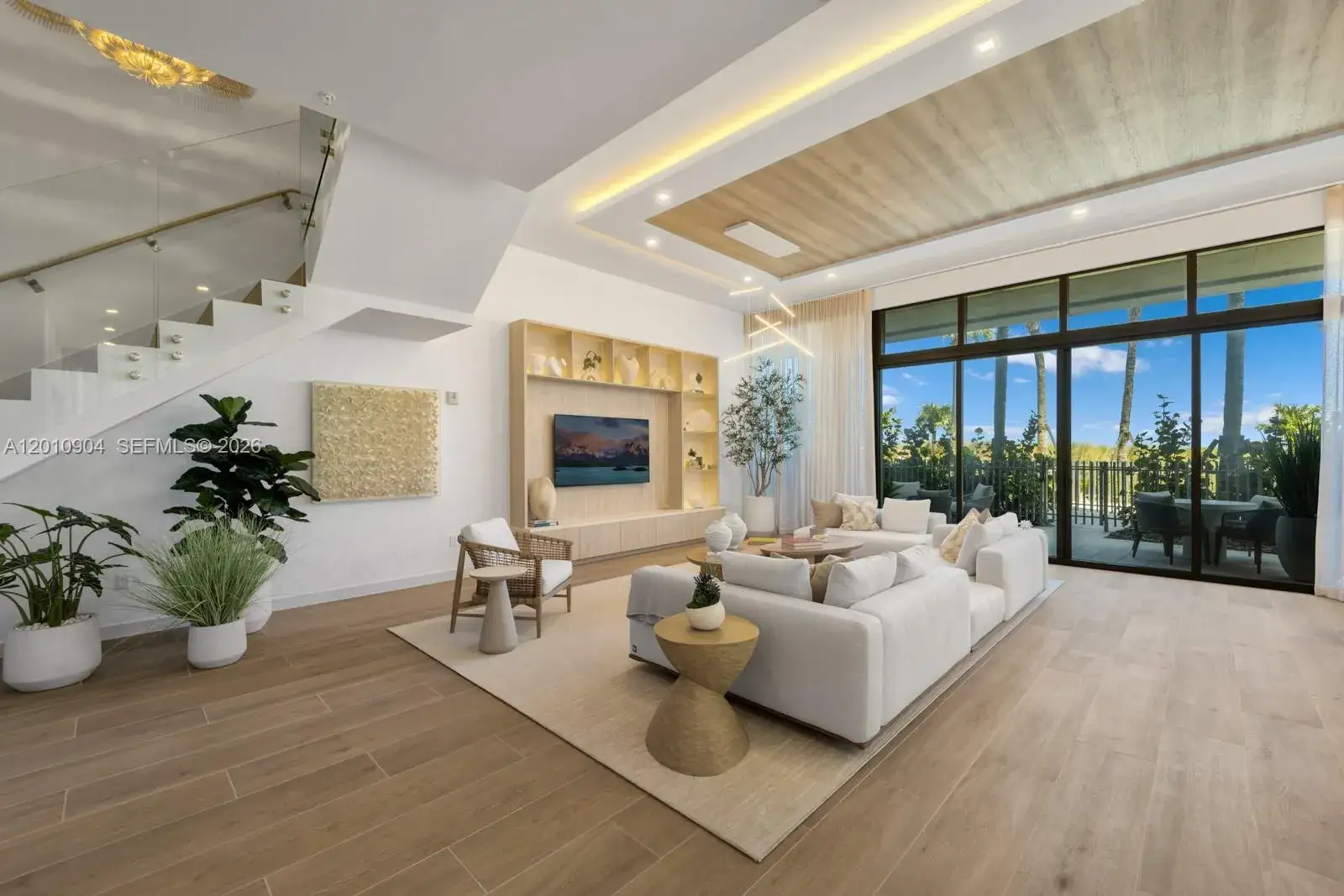 4 bedroom 3 bath Residential for sale at 900 N Ocean Blvd # 101, Pompano Beach FL 33062