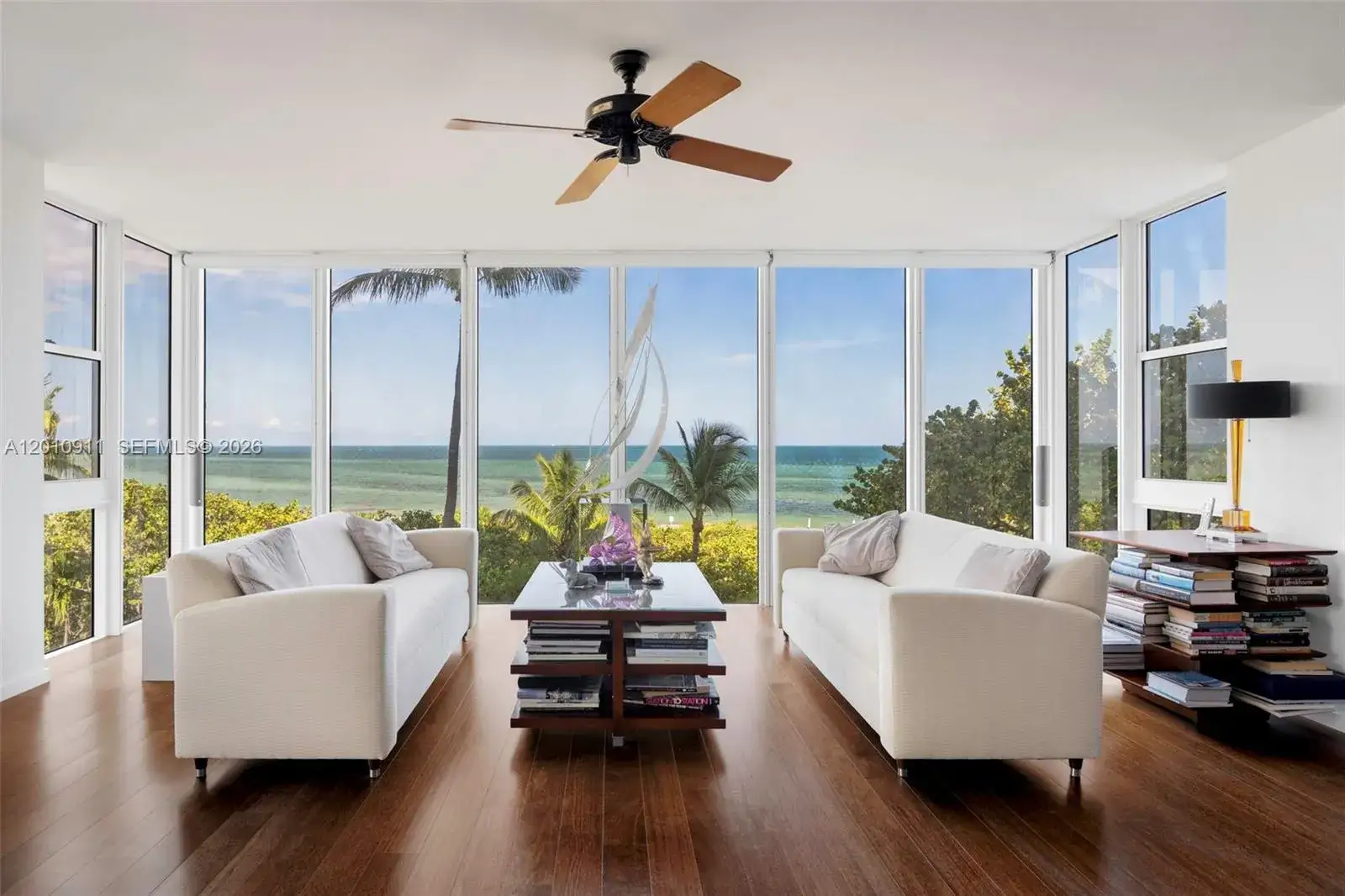 3 bedroom 3 bath Residential for sale at 200 Ocean Lane Dr # 401, Key Biscayne FL 33149
