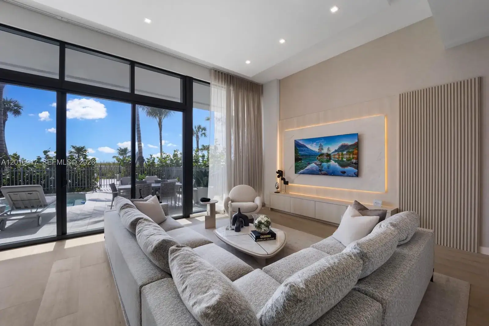 3 bedroom 3 bath Residential for sale at 900 N Ocean Blvd # 106, Pompano Beach FL 33062