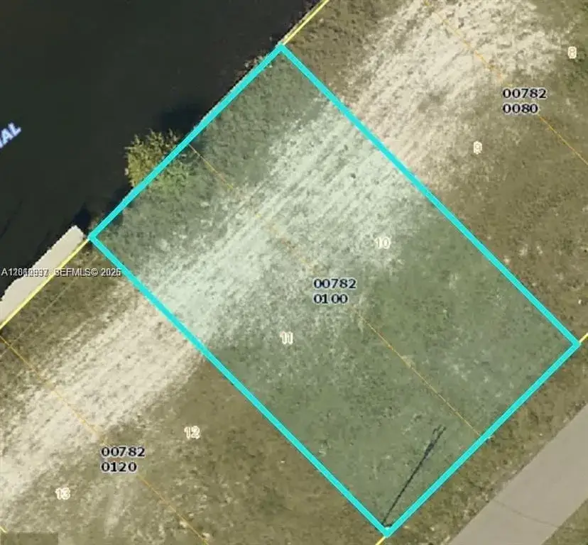 Land/Boat Docks for sale at 1020 SE 13th Ave, Cape Coral FL 33990