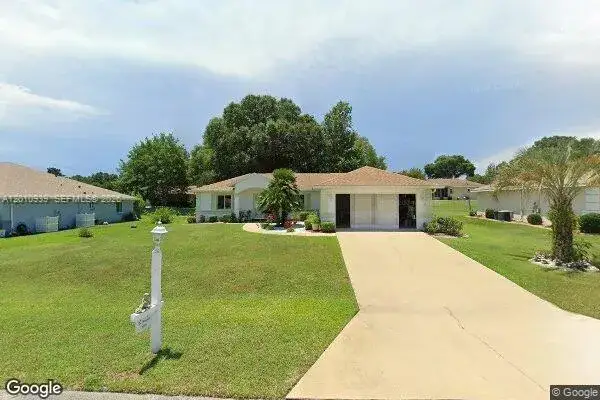 2 bedroom 2 bath Residential for sale at 5880 SW 102, Ocala FL 34476