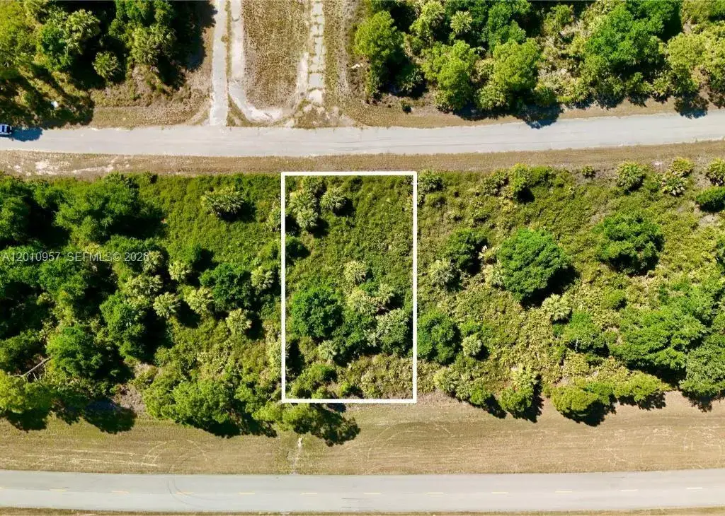 0 CUSTER CIR, North Port FL 34288