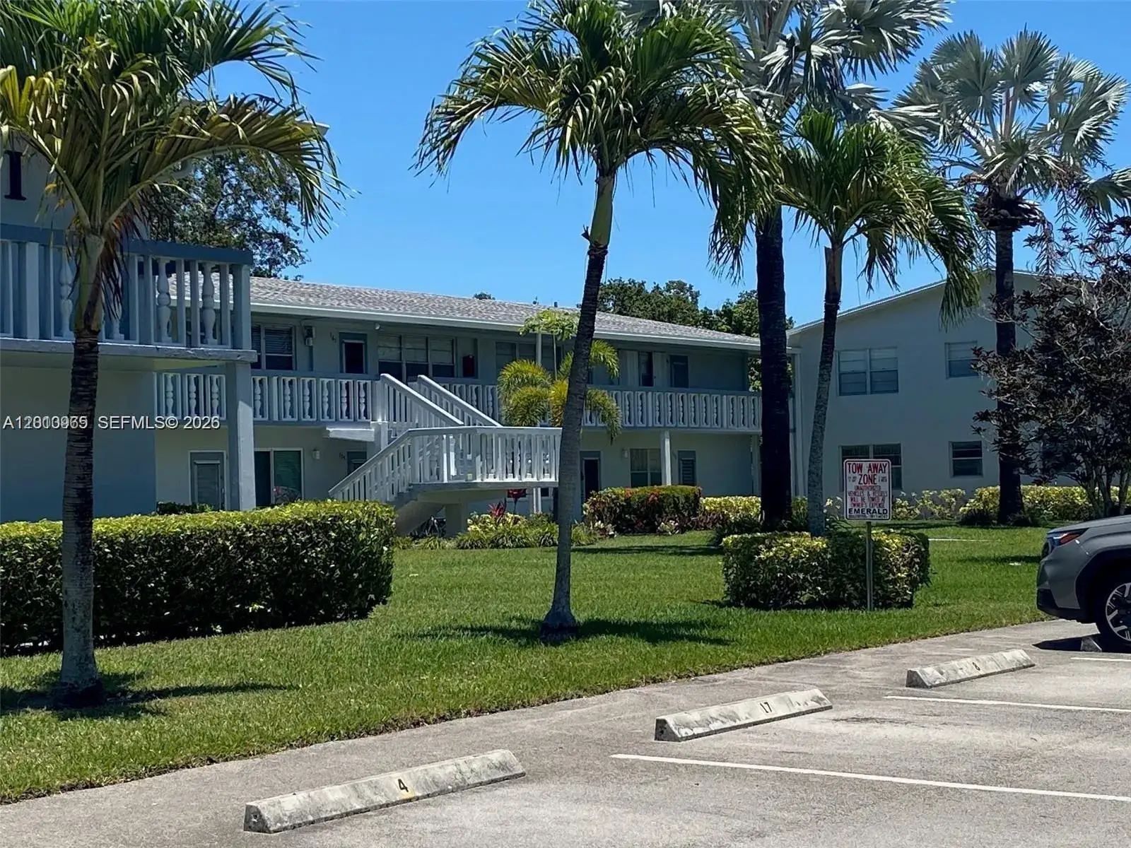 1 bedroom 1 bath Residential for sale at 172 Prescott I # 172, Deerfield Beach FL 33442