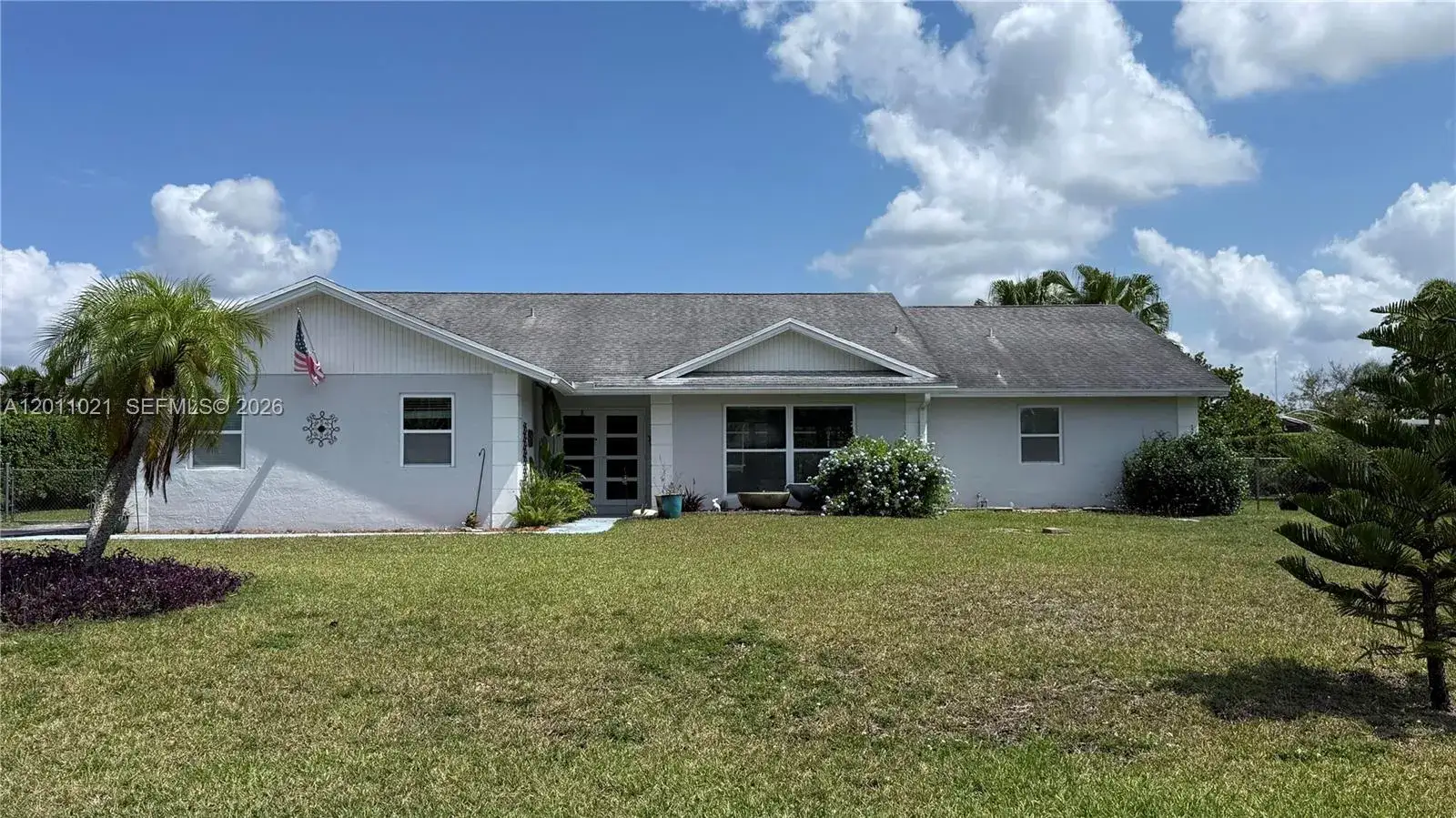 3 bedroom 2 bath Residential for sale at 1501 NW 20th St, Homestead FL 33030