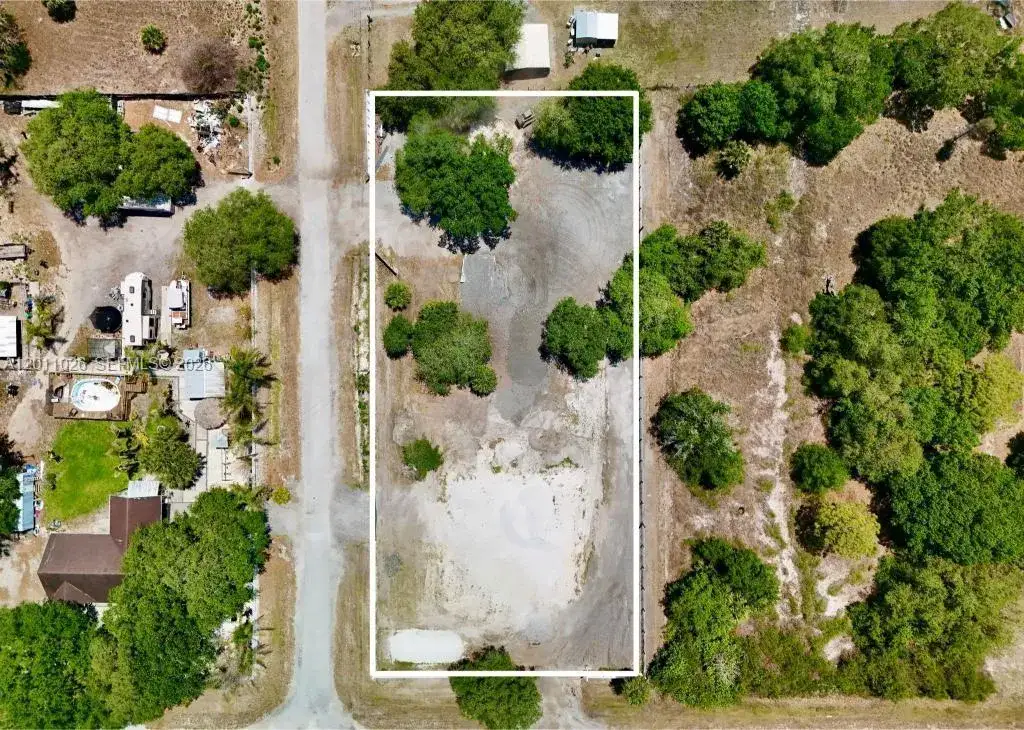 Land/Boat Docks for sale at 242 BALD CYPRESS AVE, Clewiston FL 33440