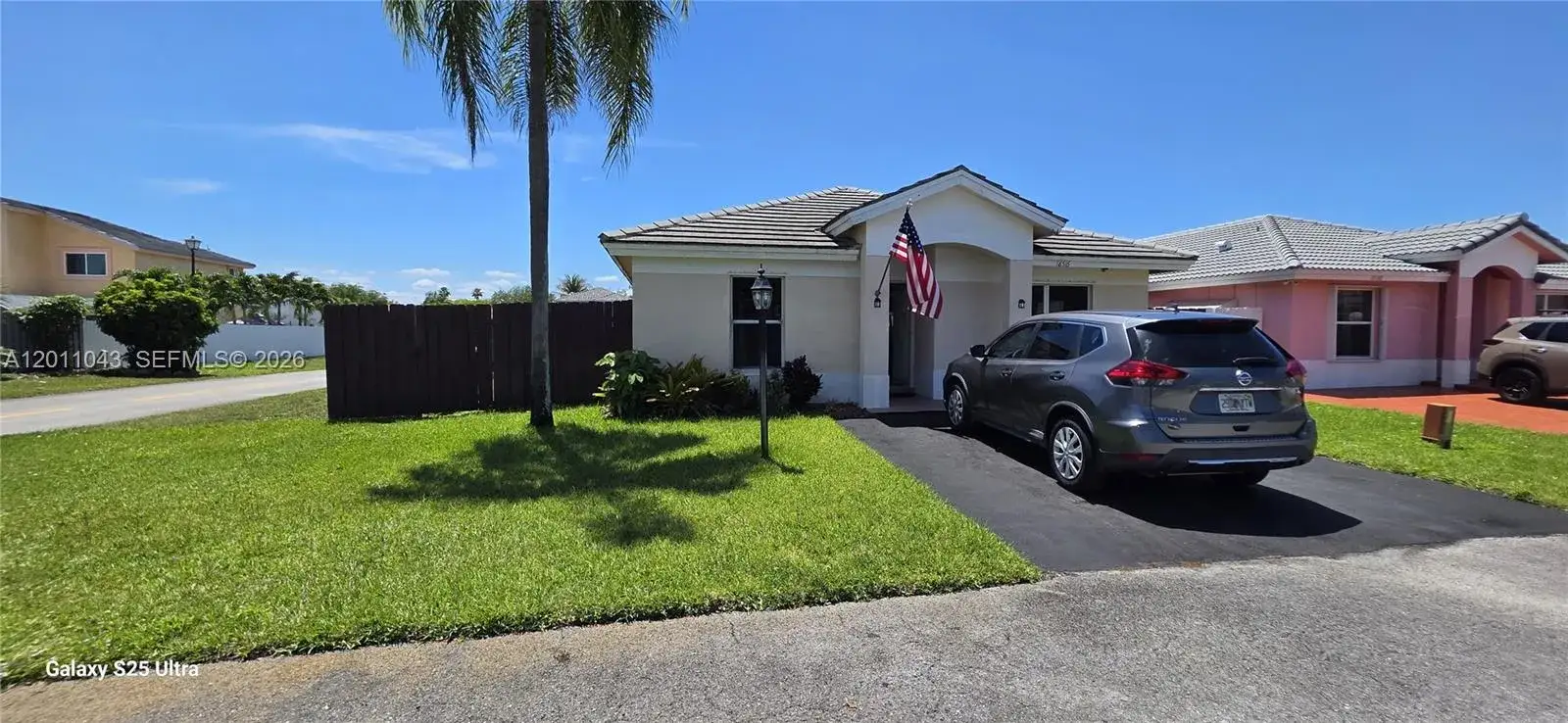 2 bedroom 2 bath Residential for sale at 18516 NW 56th Ave, Miami Gardens FL 33055
