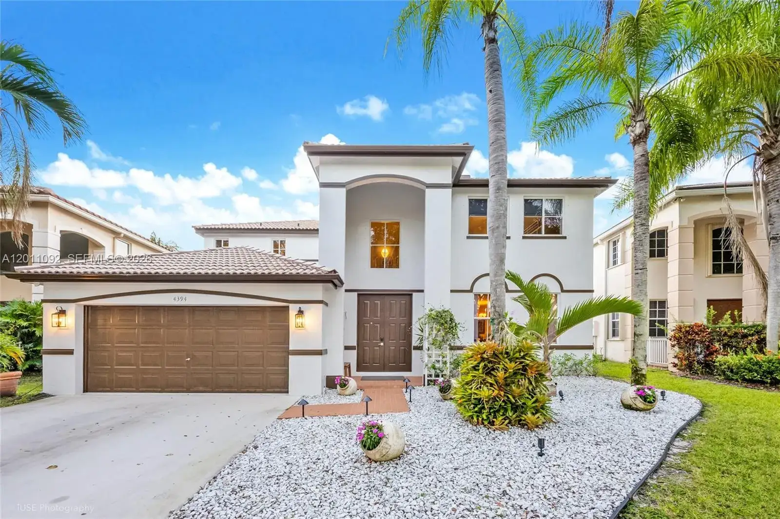 5 bedroom 4 bath Residential for sale at 4394 Fox Ridge Dr, Weston FL 33331