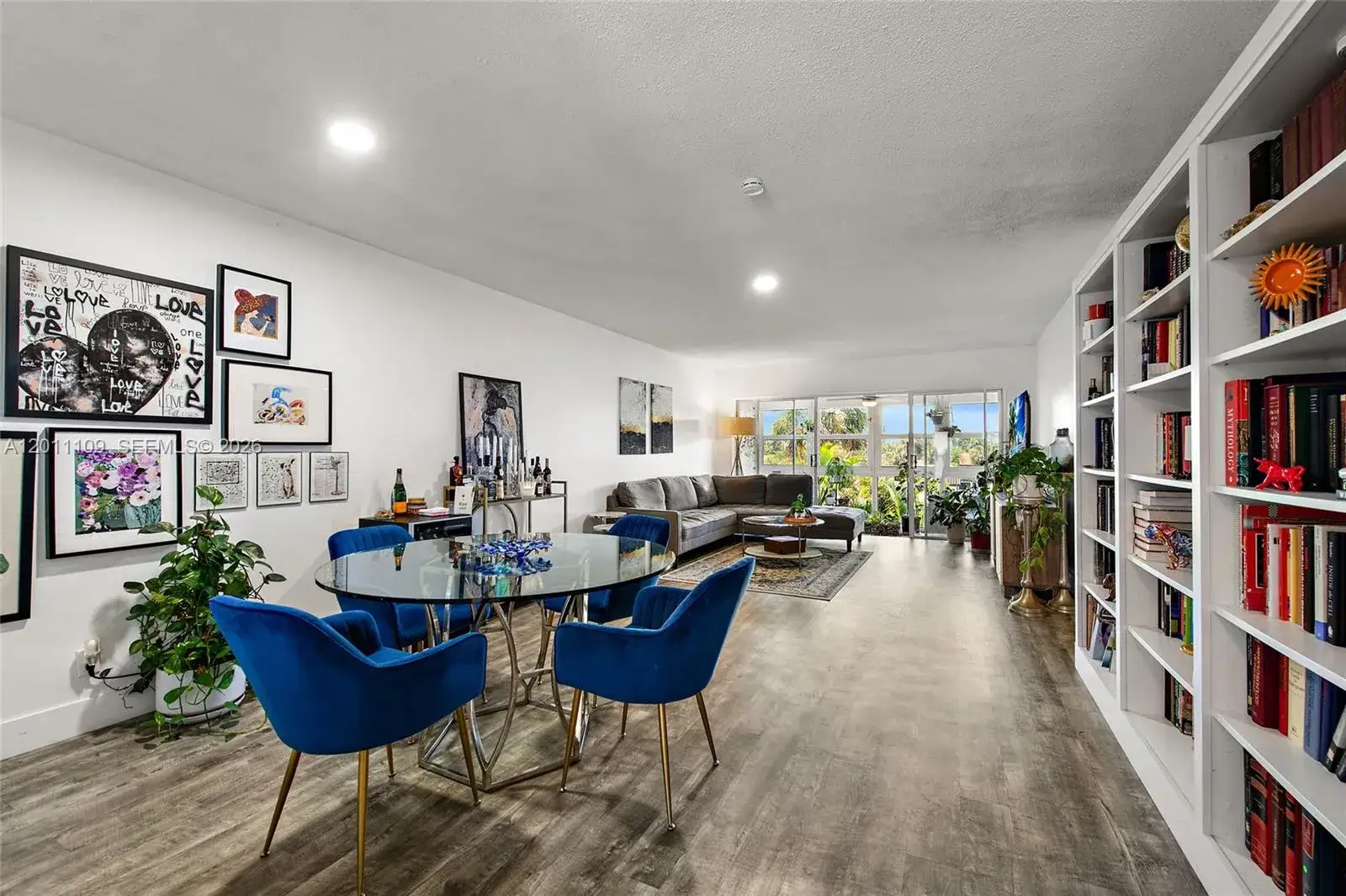 2 bedroom 2 bath Residential for sale at 1100 SW 12th St # 300, Fort Lauderdale FL 33315
