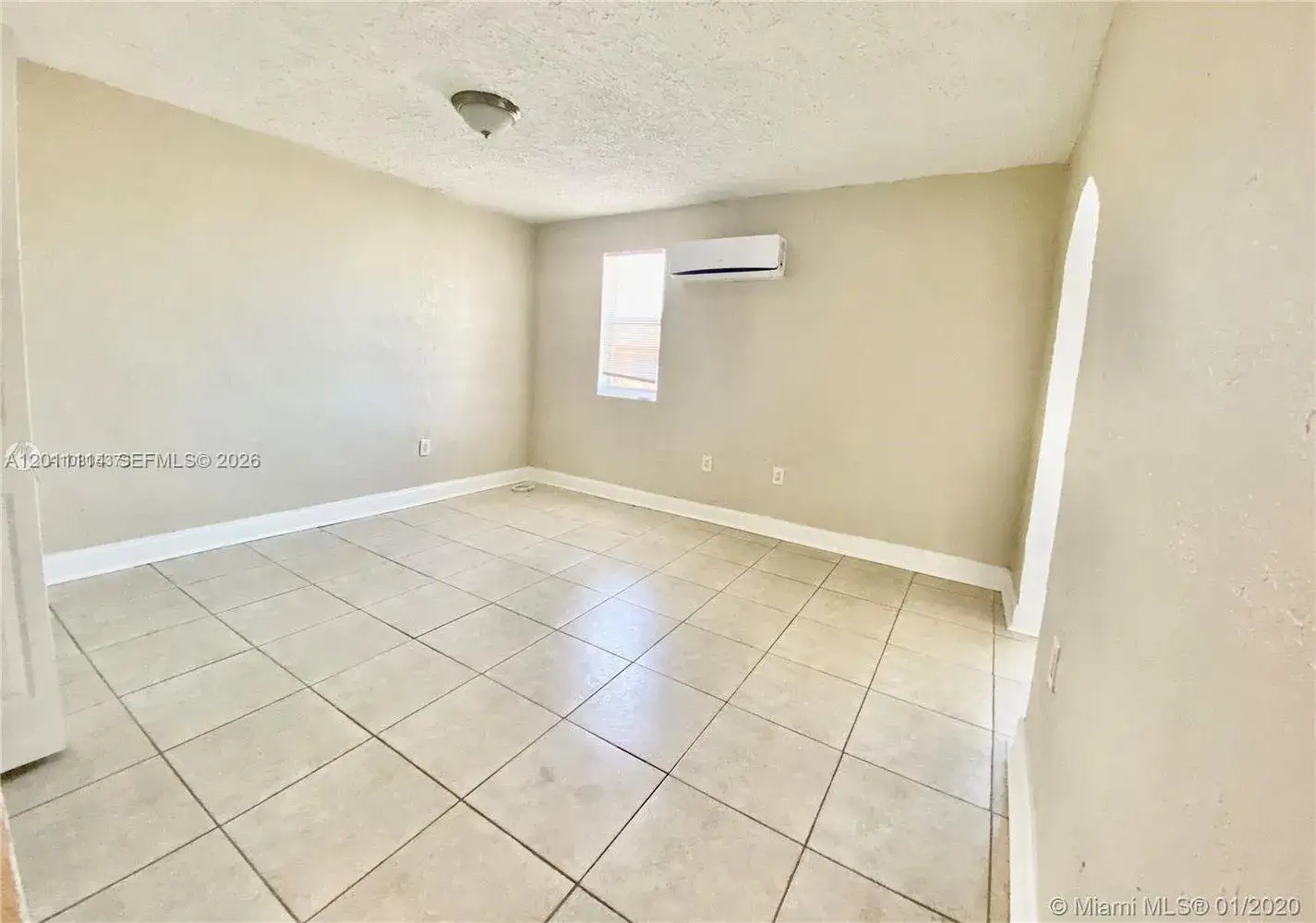 1 bath Residential Lease for rent at 50 NW 79th St # 9, Miami FL 33150