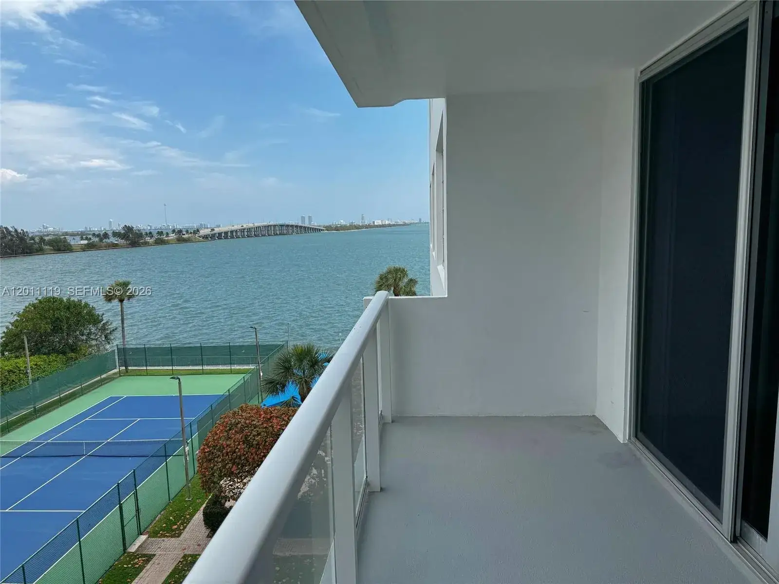 1 bath Residential Lease for rent at 3301 NE 5th Ave # 512, Miami FL 33137