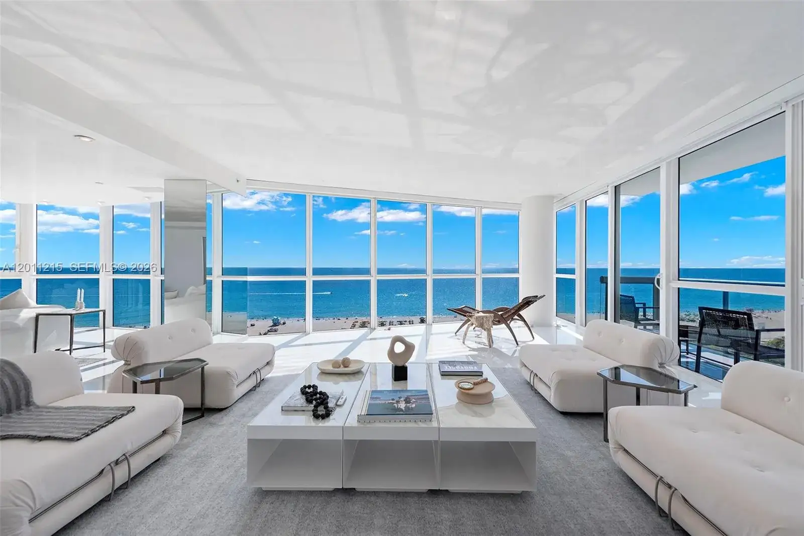 4 bedroom 4 bath Residential for sale at 101 20th St # 1707, Miami Beach FL 33139