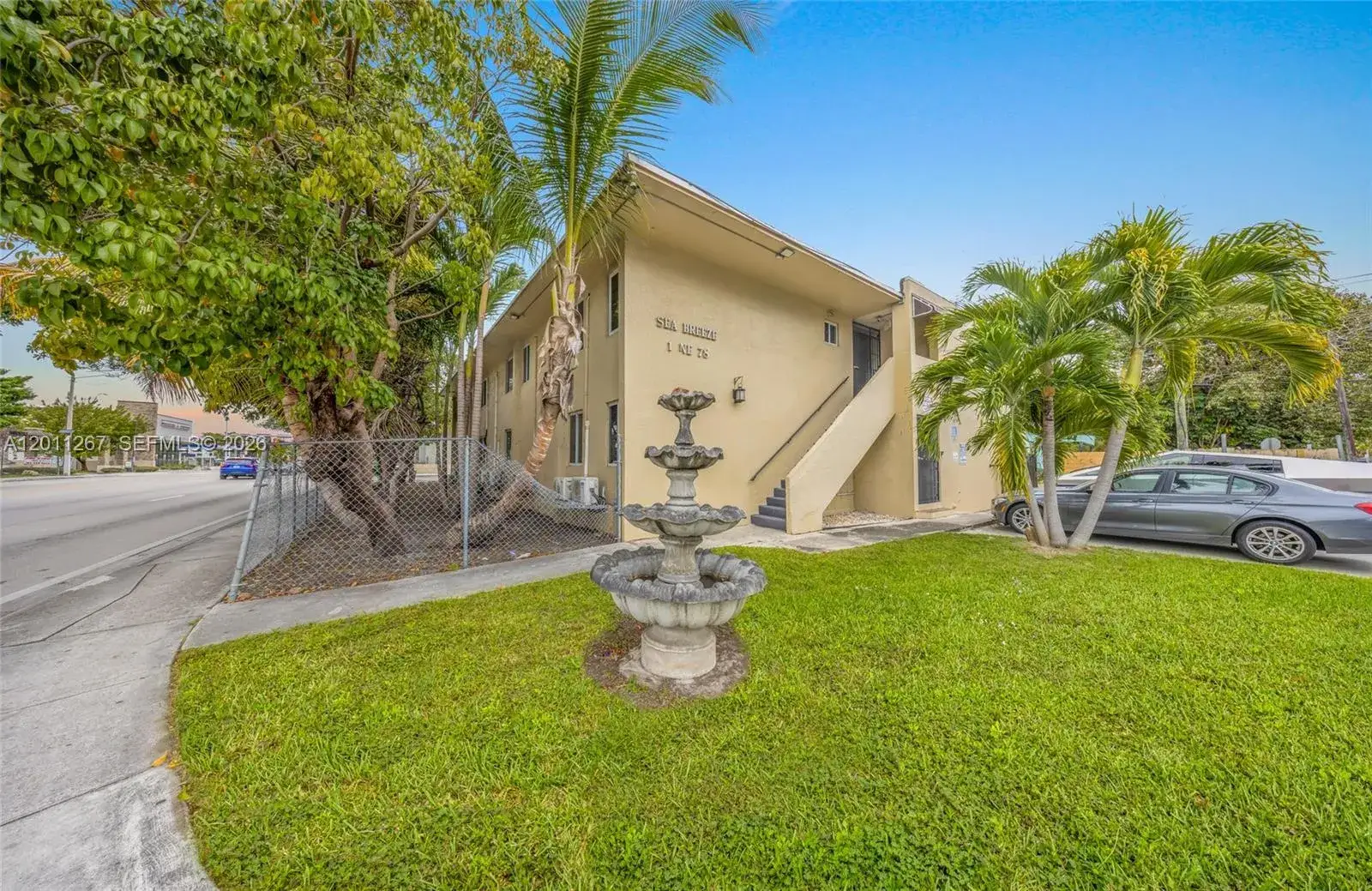Commercial Sale for sale at 1 NE 78th St, Miami FL 33138