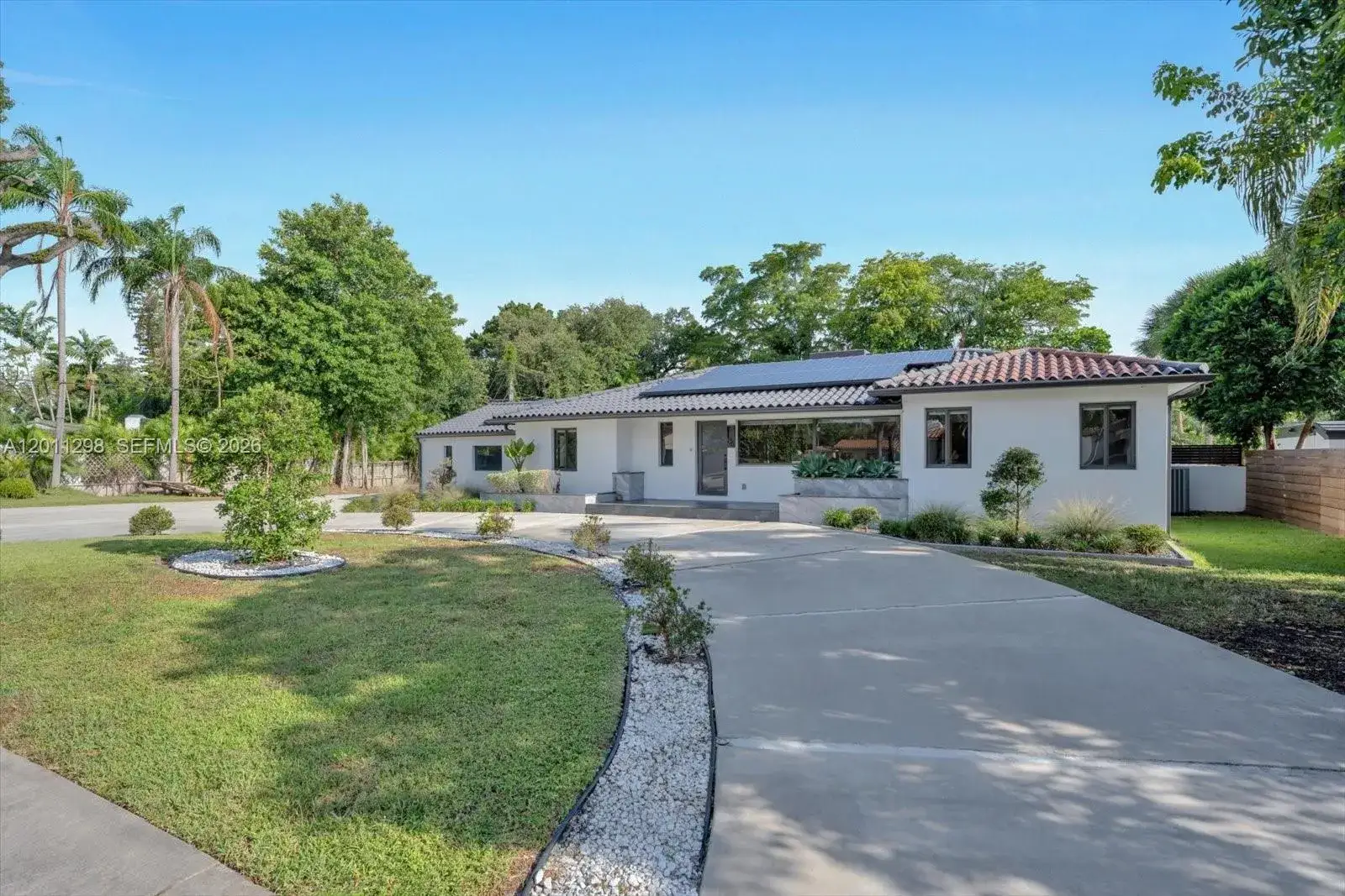 4 bedroom 3 bath Residential for sale at 29 NE 95th St, Miami Shores FL 33138