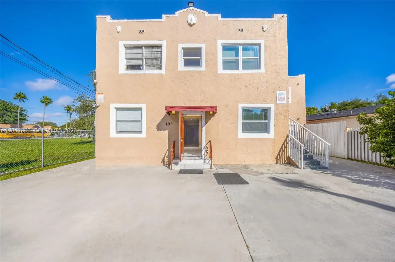 Commercial Sale for sale at 193 NW 58th St, Miami FL 33127