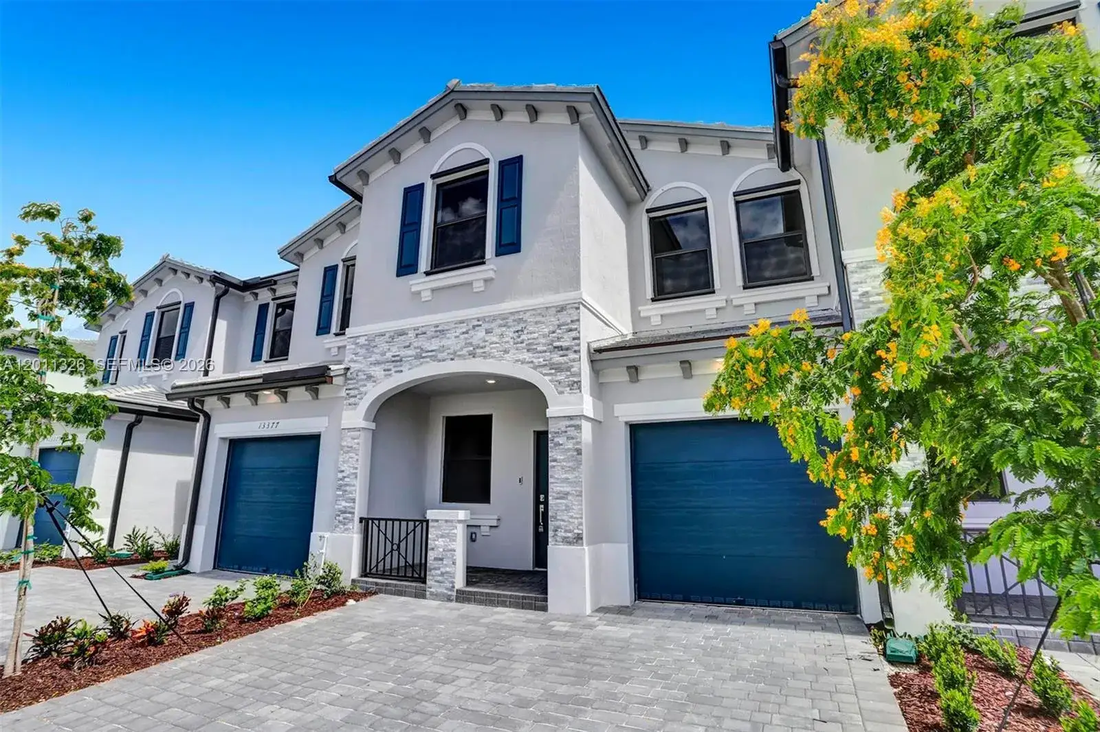 3 bedroom 2 bath Residential for sale at 13375 SW 287 STREET, Homestead FL 33033