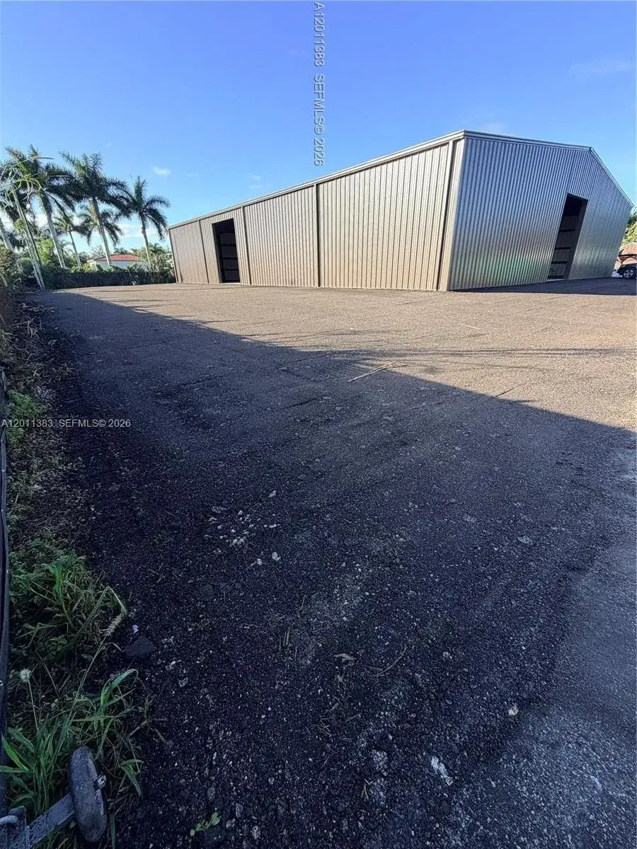Commercial Land for sale at 5601 SW 210th Ter, Southwest Ranches FL 33332