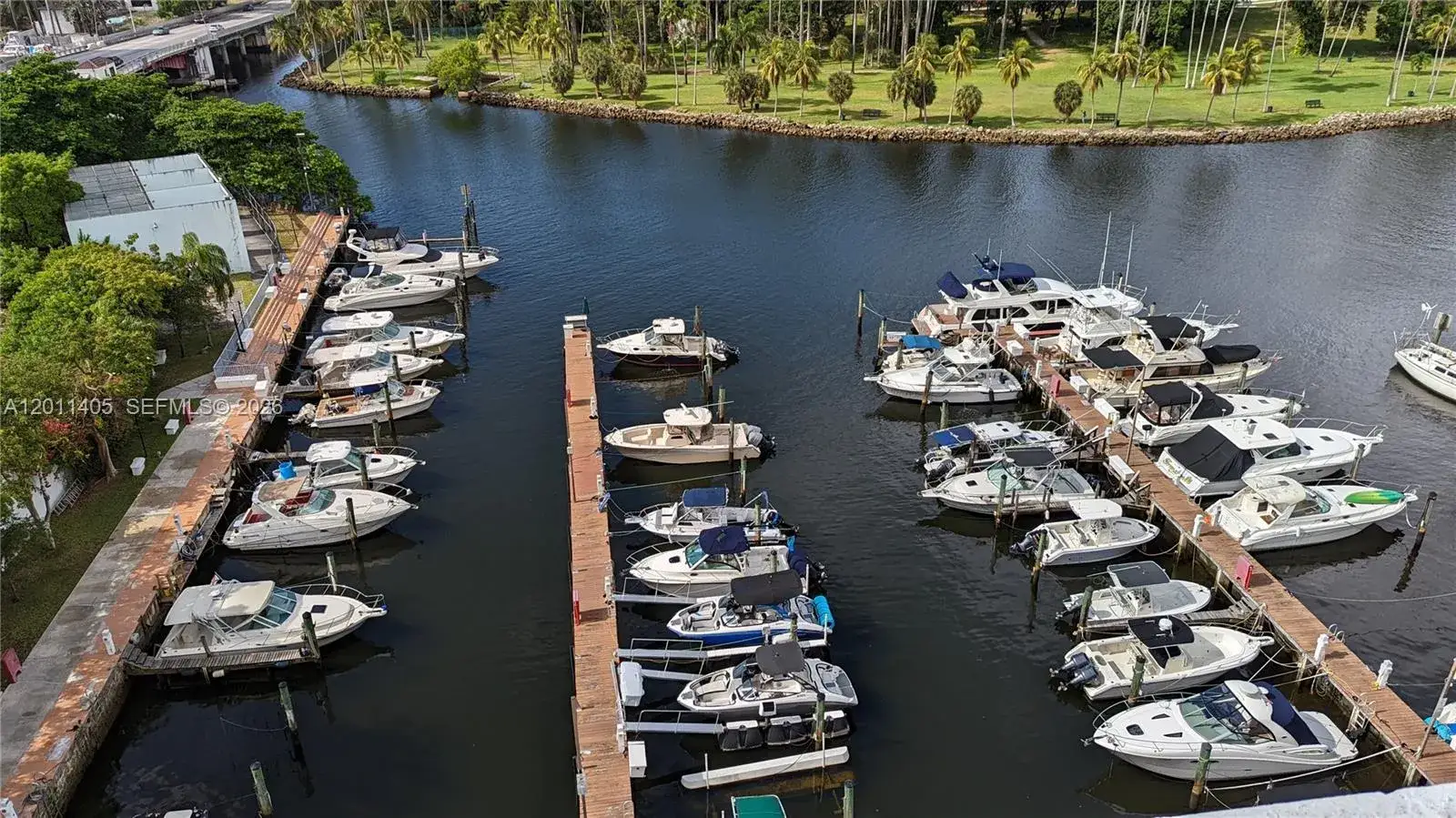 Land/Boat Docks for sale at 1700 NW North River Dr, Miami FL 33125