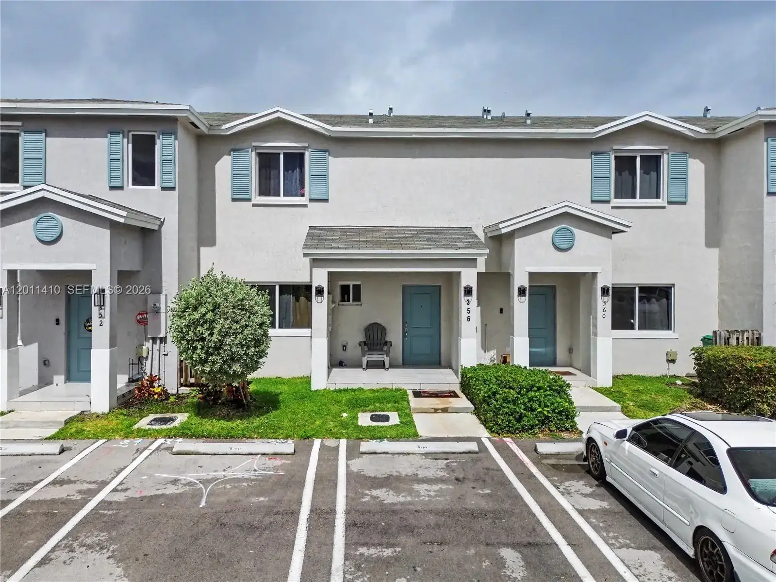 4 bedroom 3 bath Residential for sale at 356 NW 12th Pl, Florida City FL 33034