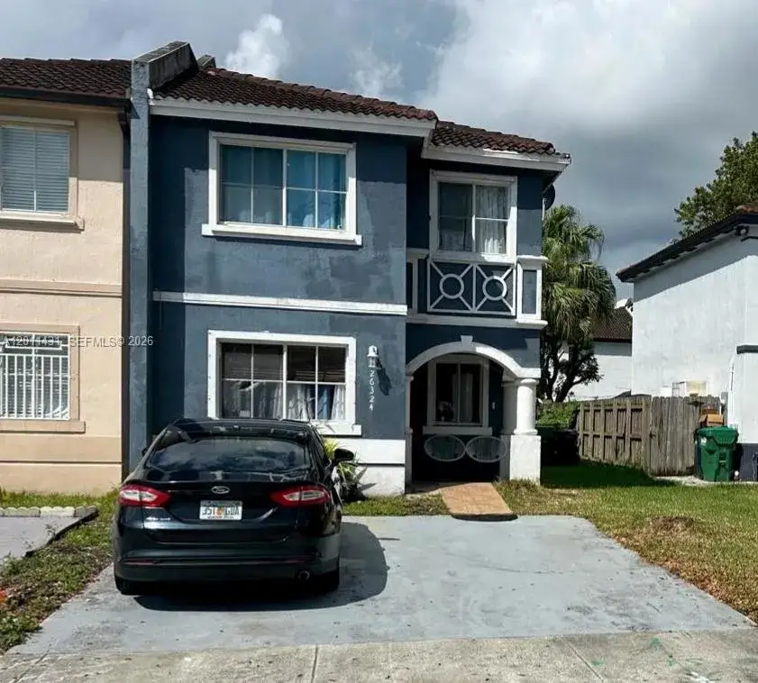 3 bedroom 2 bath Residential for sale at 26324 SW 135th Pl, Homestead FL 33032