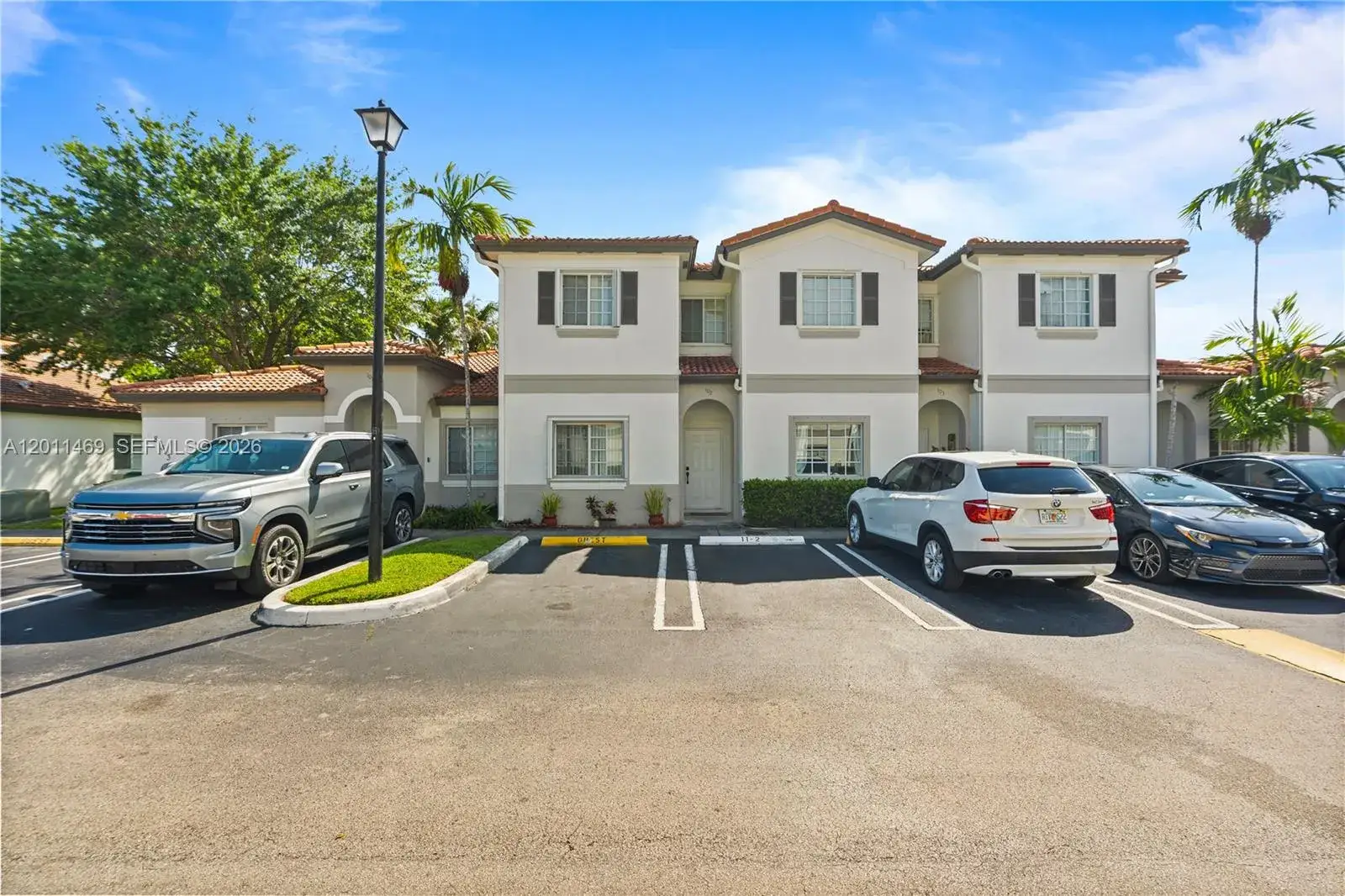 3 bedroom 2 bath Residential for sale at 8430 SW 150th Ave # 2, Miami FL 33193