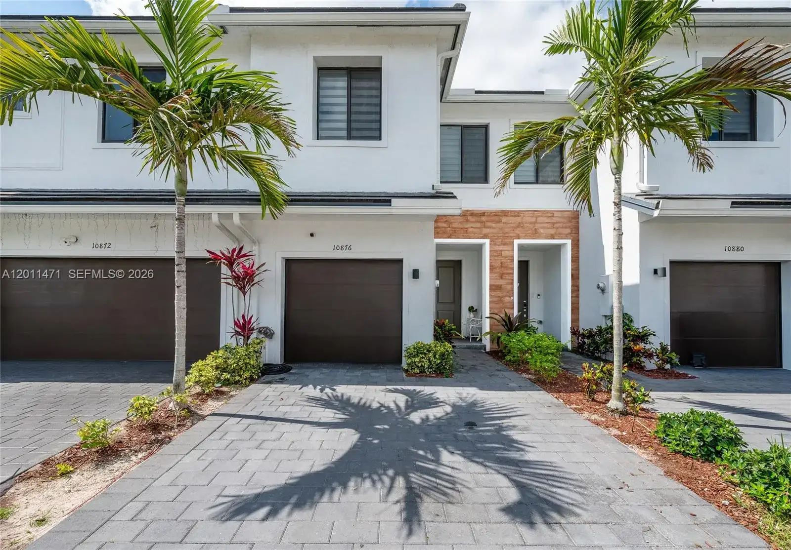 3 bedroom 2 bath Residential for sale at 10876 SW 232nd Ter, Homestead FL 33032