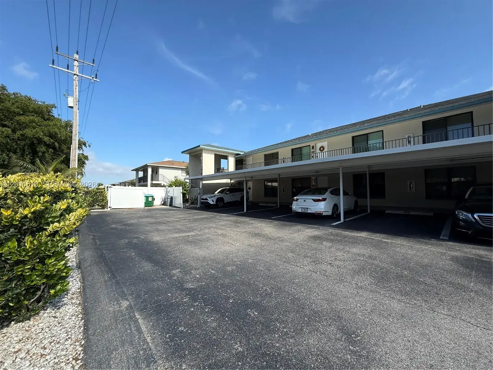 2 bedroom 2 bath Residential Lease for rent at 123 SW 47TH TER # 201, Cape Coral FL 33914