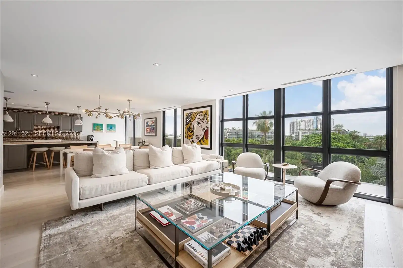 3 bedroom 3 bath Residential for sale at 9 Island Ave # 514, Miami Beach FL 33139