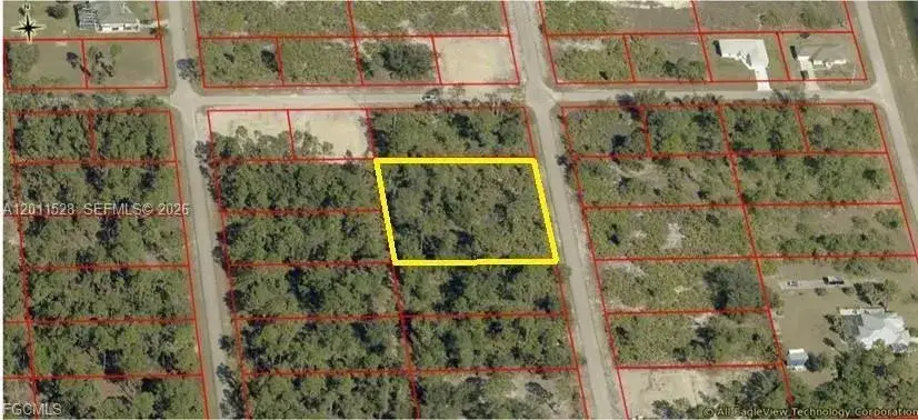 Land/Boat Docks for sale at 1223 Fitch, Lehigh Acres FL 33972