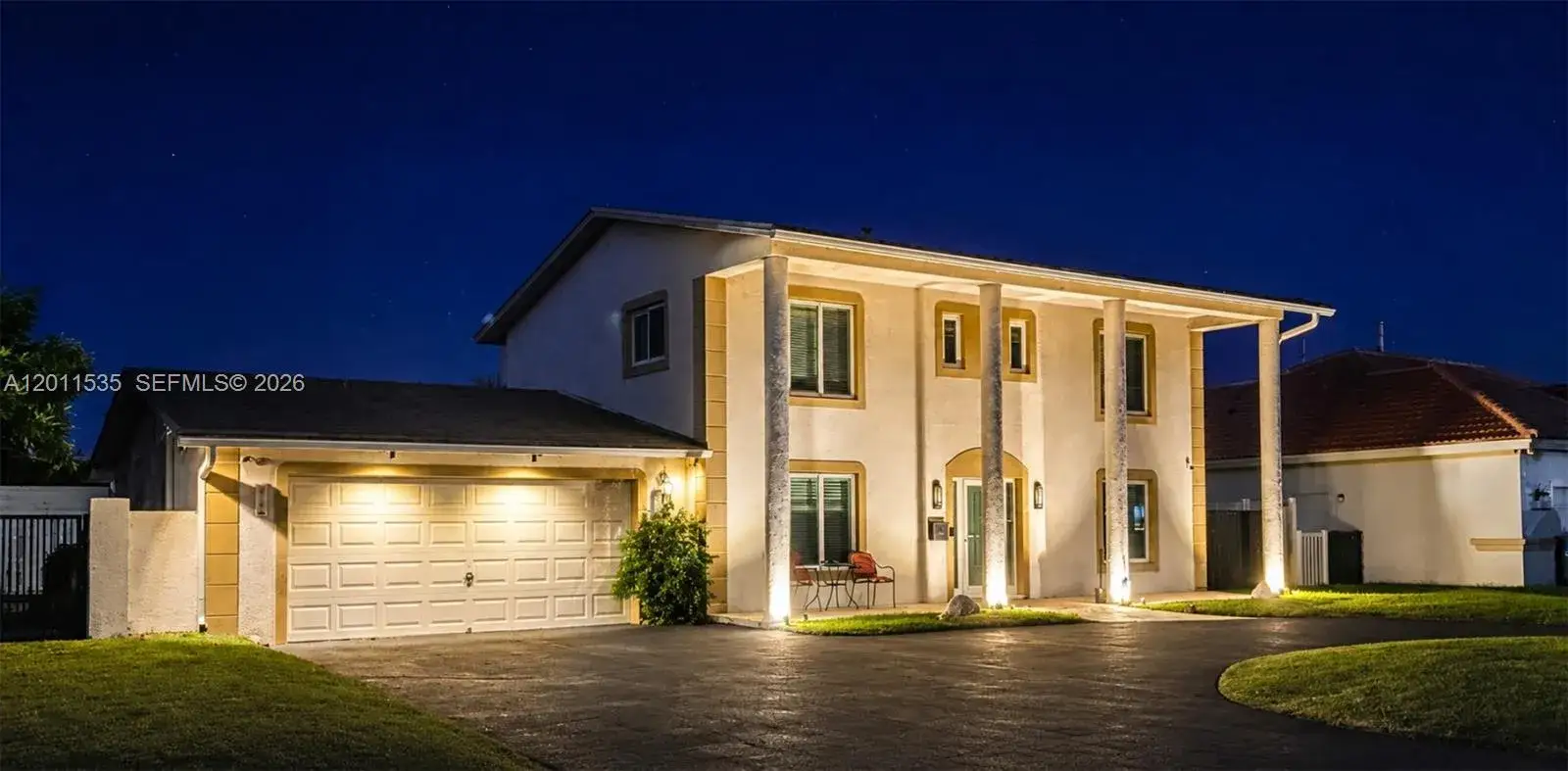 5 bedroom 3 bath Residential Lease for rent at 1660 NE 25th Ave, Pompano Beach FL 33062