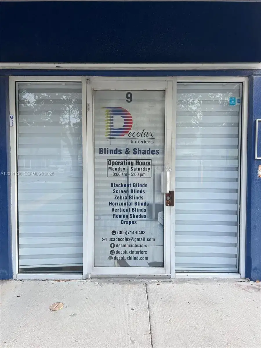 Business Opportunity for sale at 13210 SW 132nd Ave, Miami FL 33186