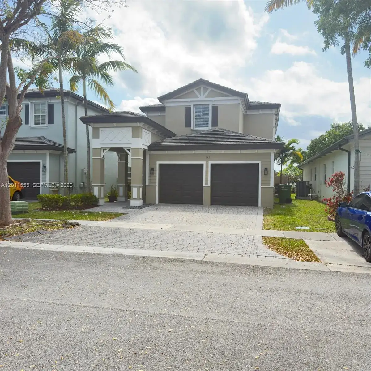 4 bedroom 3 bath Residential for sale at 148 NE 36 Ave RD, Homestead FL 33033