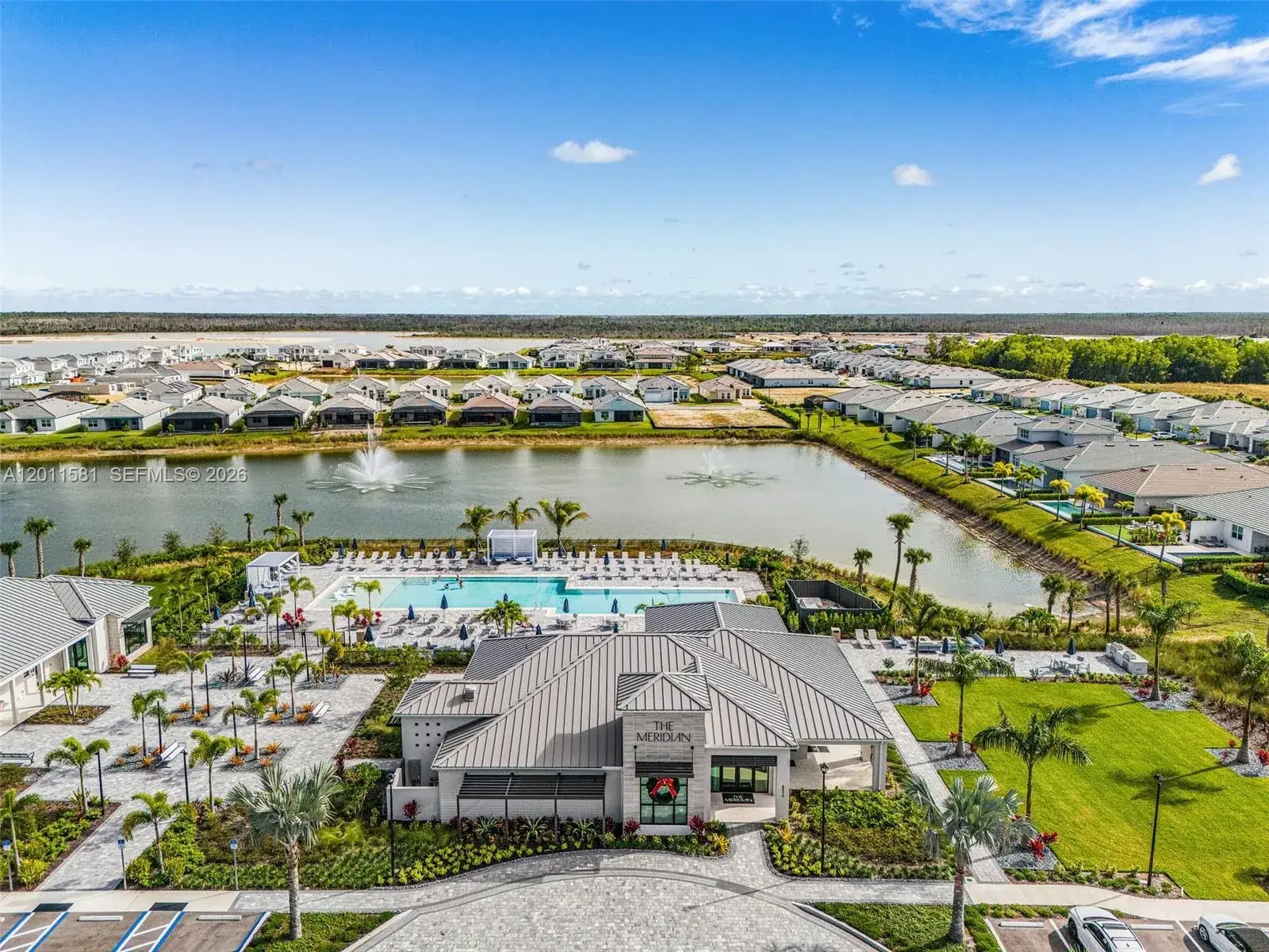 4 bedroom 3 bath Residential for sale at 9087 Kite Ln, Naples FL 34114
