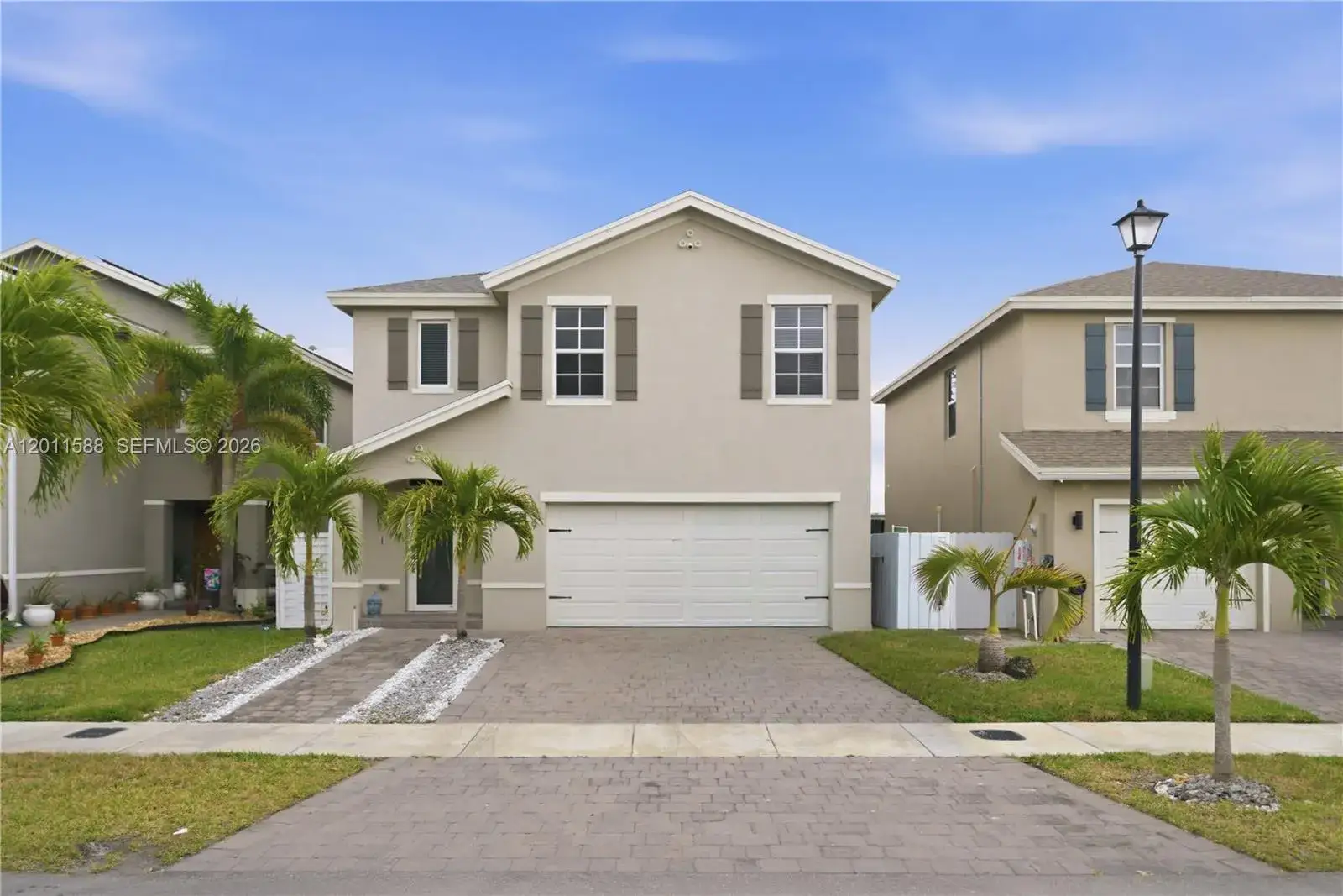 5 bedroom 3 bath Residential for sale at 439 NE 6th Pl, Florida City FL 33034