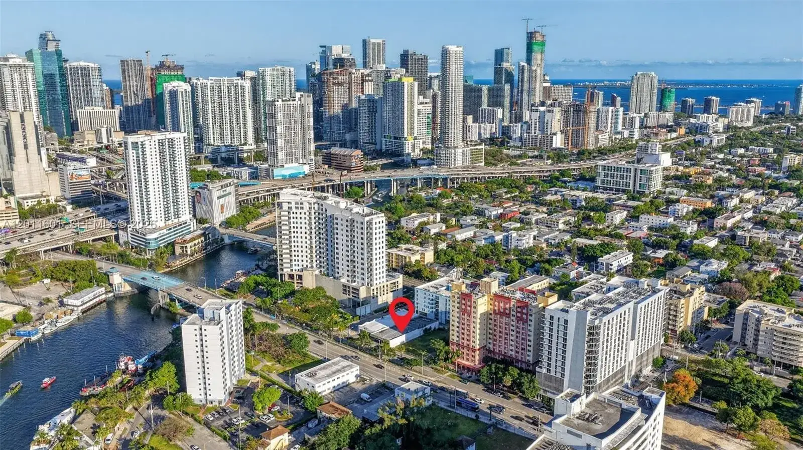 Commercial Sale for sale at 500 W Flagler St, Miami FL 33130