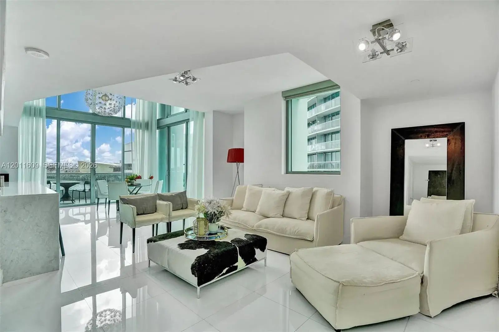 3 bedroom 3 bath Residential for sale at 900 Biscayne Blvd # 501, Miami FL 33132