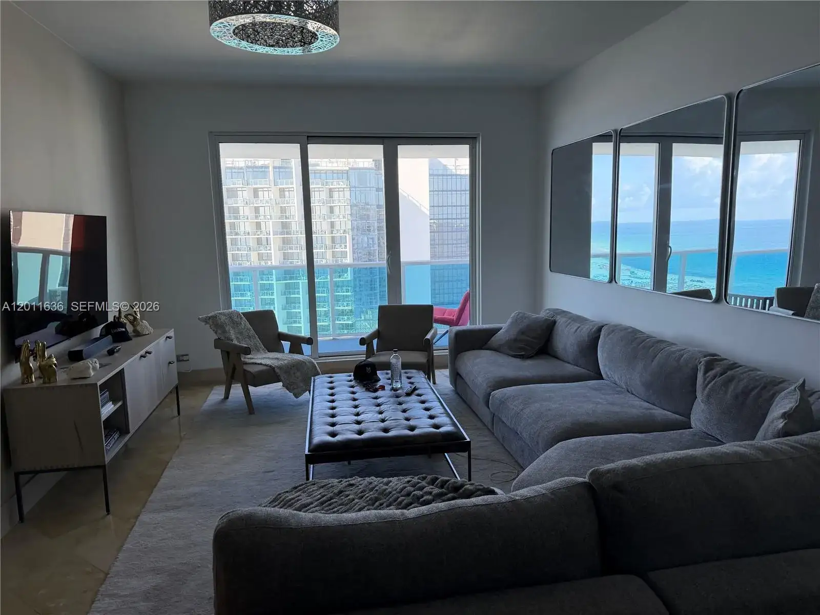 2 bedroom 2 bath Residential Lease for rent at 2301 Collins Ave, Miami Beach FL 33139