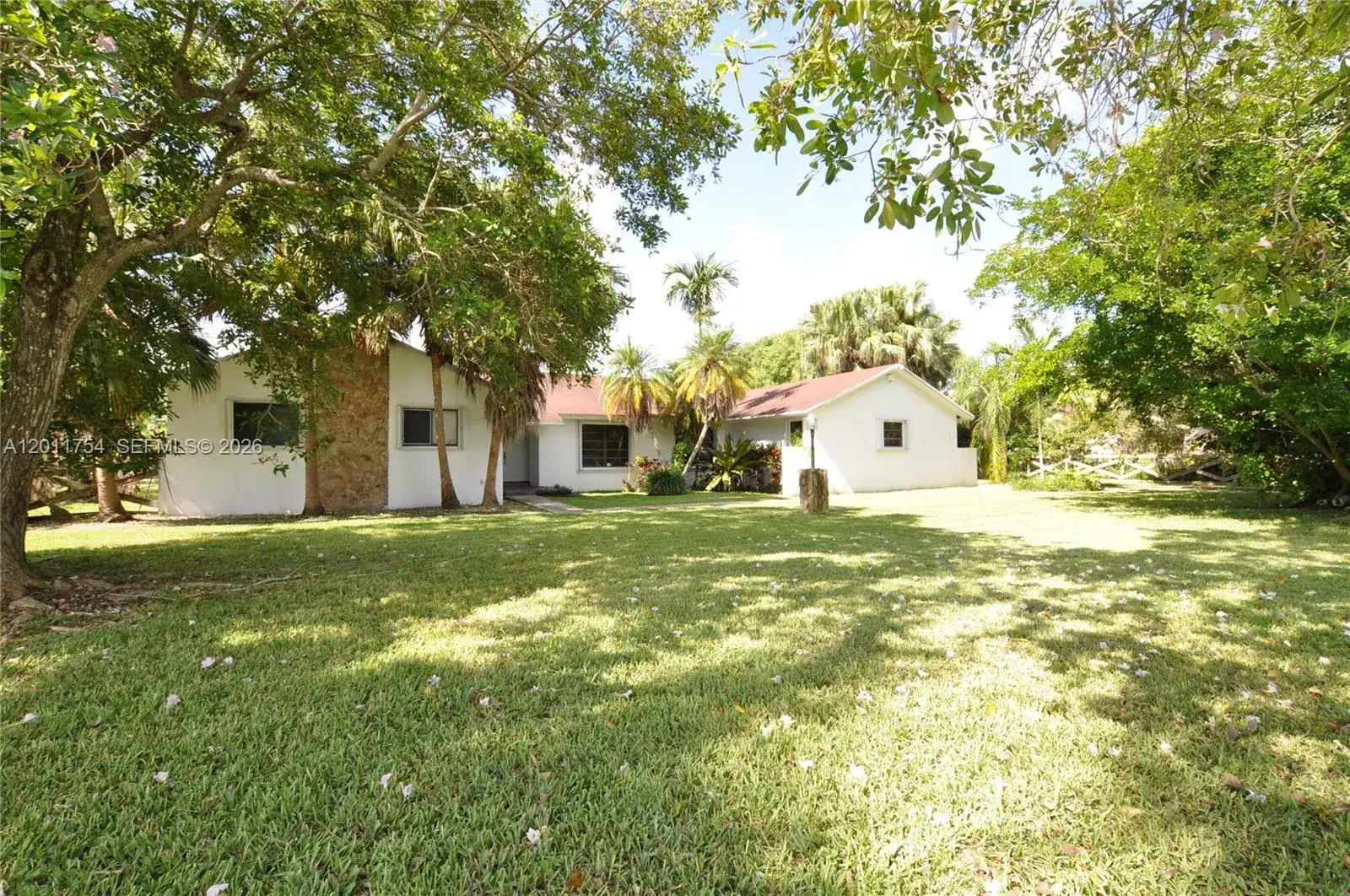 5 bedroom 3 bath Residential for sale at 16760 SW 280th St, Homestead FL 33031