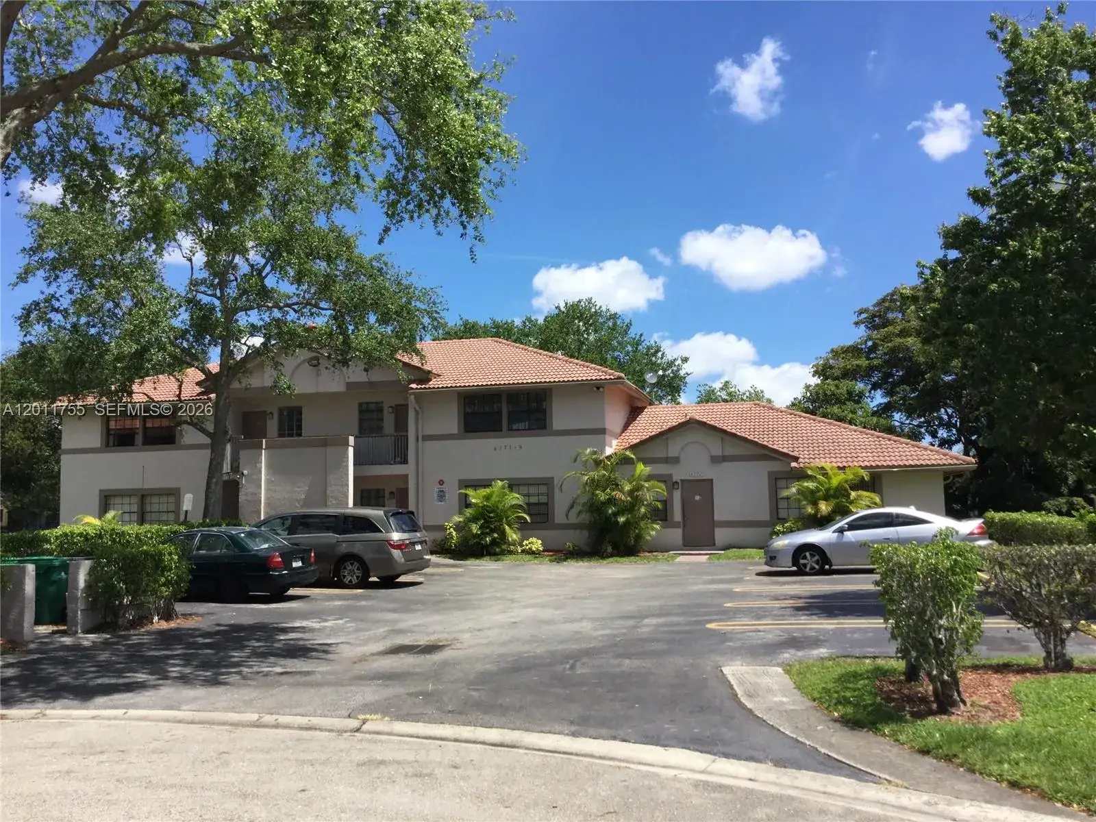 3 bedroom 2 bath Residential Lease for rent at 4177 NW 114th Ave # 4177, Coral Springs FL 33065
