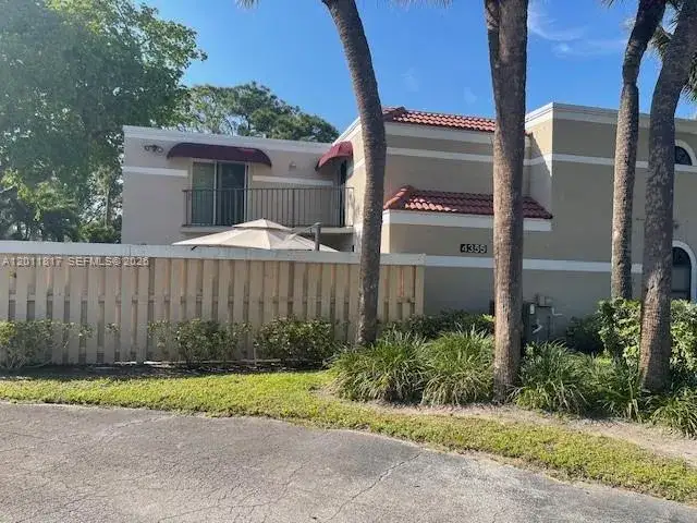 3 bedroom 3 bath Residential for sale at 4355 Village Dr # A, Delray Beach FL 33445