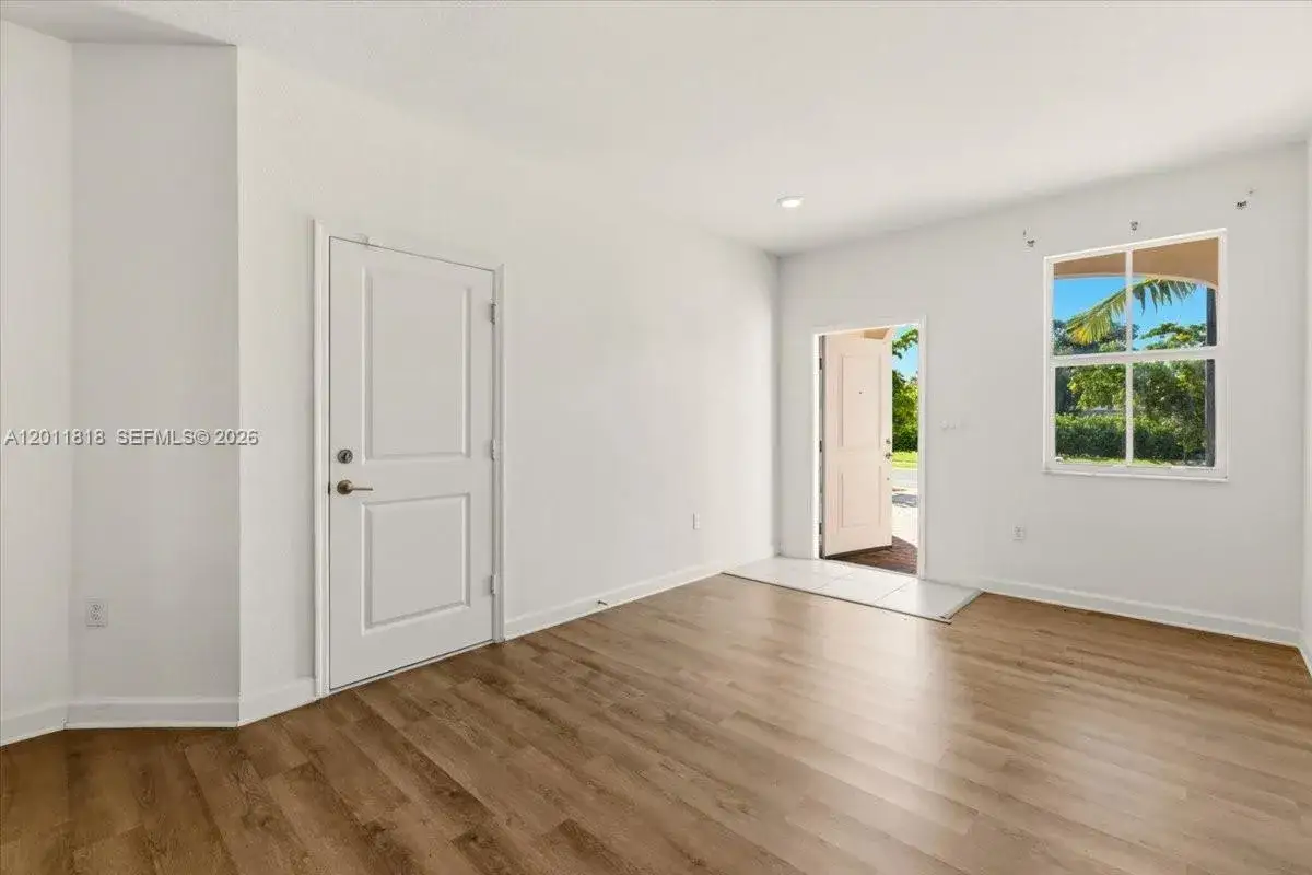 3 bedroom 2 bath Residential for sale at 12865 NW 24th Ave, Miami FL 33167