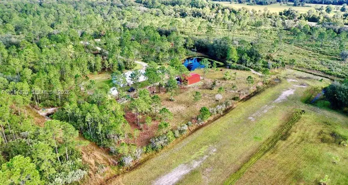 1000 NE 365 Lane, Okeechobee FL 34972