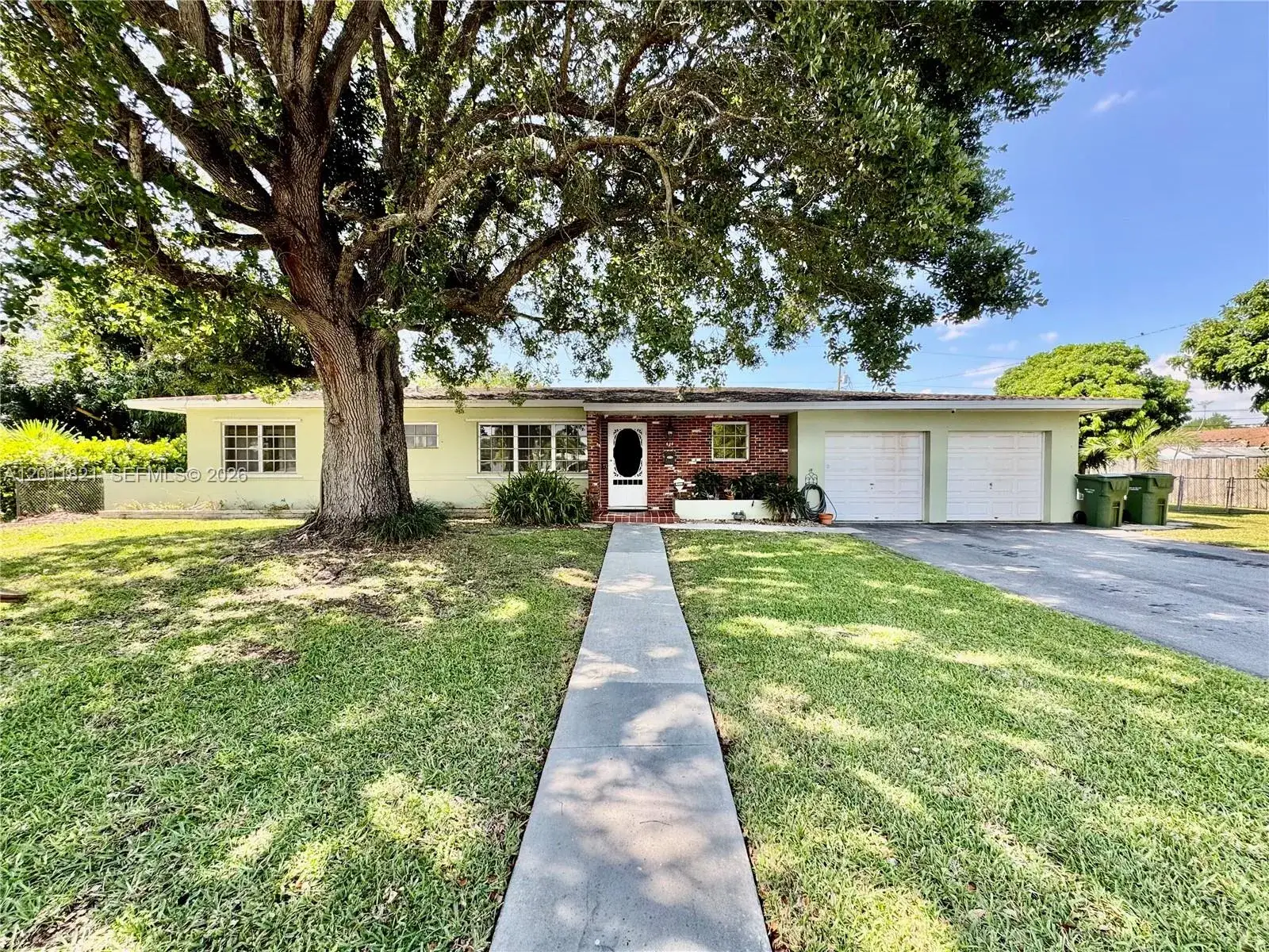 4 bedroom 2 bath Residential for sale at 434 NW 20th St, Homestead FL 33030
