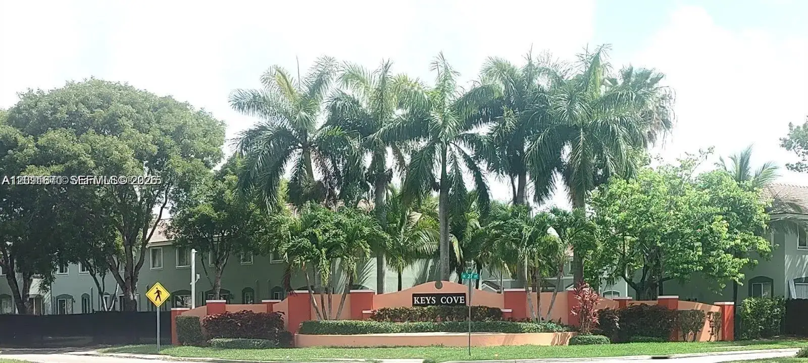 3 bedroom 3 bath Residential Lease for rent at 1528 SE 24th Ct # 209, Homestead FL 33035