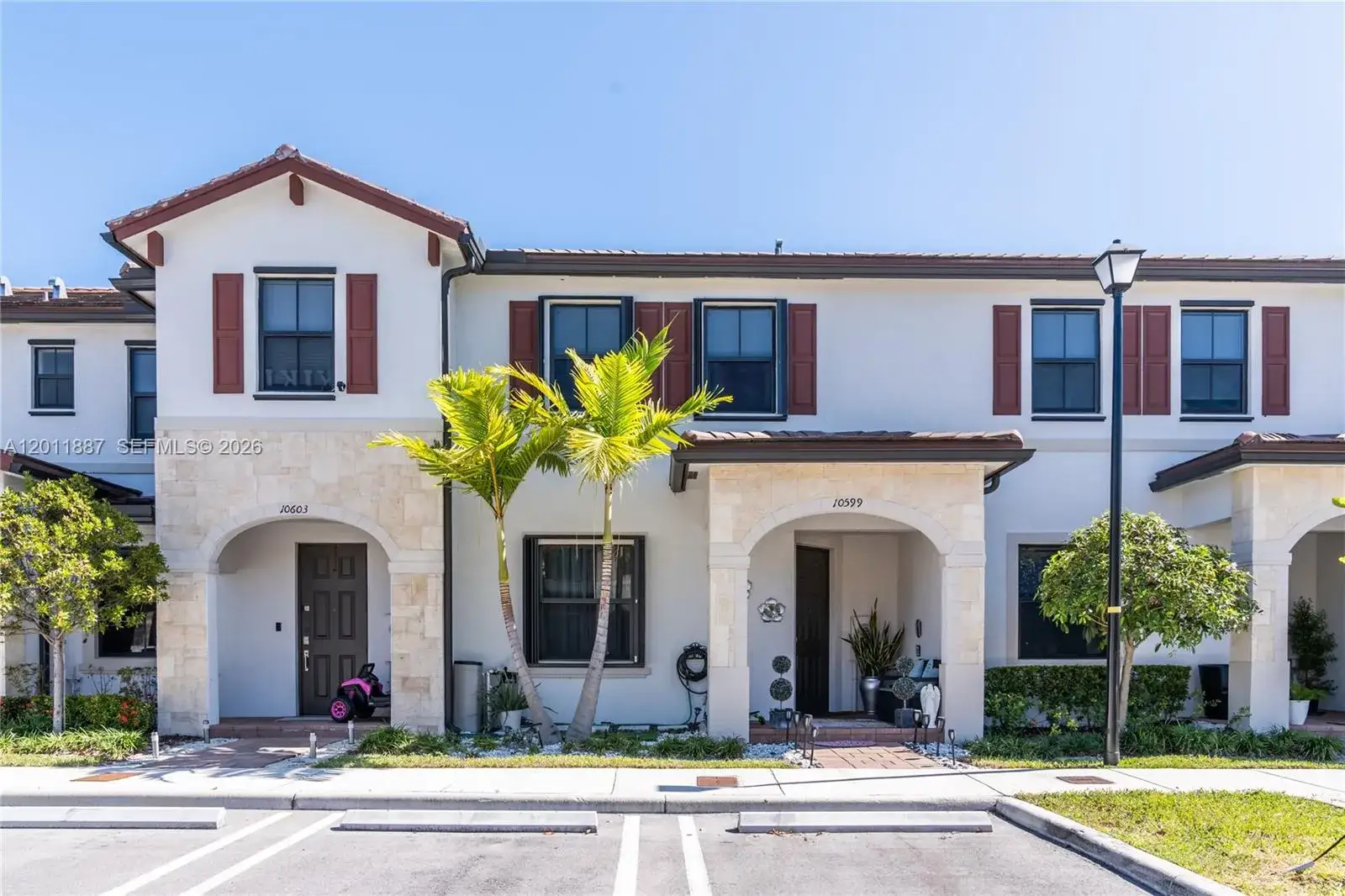 3 bedroom 2 bath Residential for sale at 10599 W 33rd Ct, Hialeah FL 33018